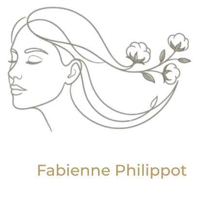 Logo Fabienne Philippot